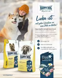 Fressnapf Flugblatt Seite 45