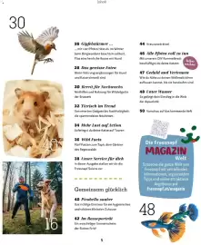 Fressnapf Flugblatt Seite 5