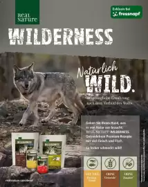 Fressnapf Flugblatt Seite 52