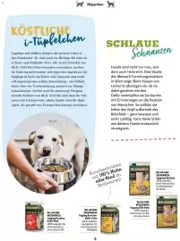 Fressnapf Flugblatt Seite 6