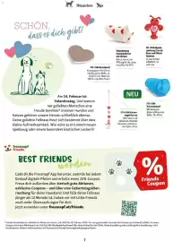 Fressnapf Flugblatt Seite 7