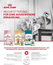 Fressnapf Flugblatt Seite 9