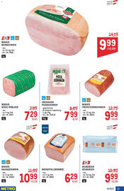 Metro Flugblatt Seite 13