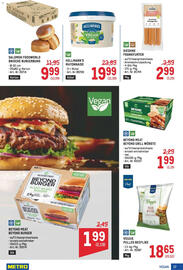 Metro Flugblatt Seite 17