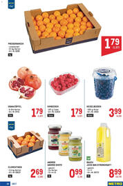 Metro Flugblatt Seite 18