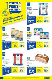 Metro Flugblatt Seite 2