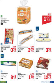 Metro Flugblatt Seite 23