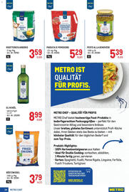 Metro Flugblatt Seite 24