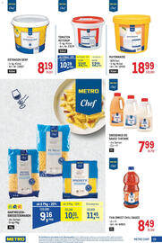 Metro Flugblatt Seite 25