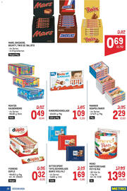 Metro Flugblatt Seite 28