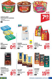 Metro Flugblatt Seite 29