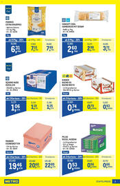 Metro Flugblatt Seite 3