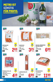 Metro Flugblatt Seite 30