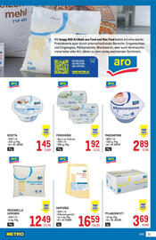 Metro Flugblatt Seite 31