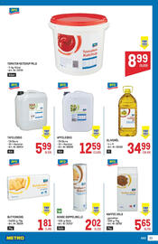 Metro Flugblatt Seite 33