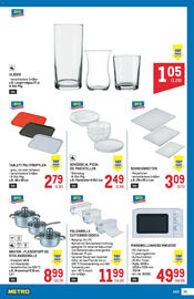 Metro Flugblatt Seite 35