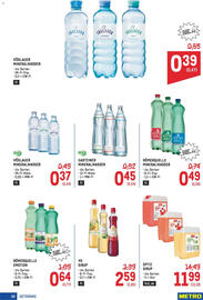 Metro Flugblatt Seite 38