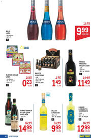 Metro Flugblatt Seite 42