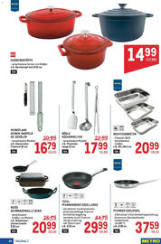 Metro Flugblatt Seite 44