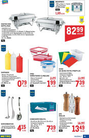 Metro Flugblatt Seite 45