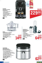 Metro Flugblatt Seite 48