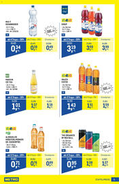 Metro Flugblatt Seite 5