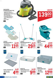 Metro Flugblatt Seite 52