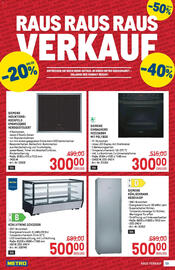 Metro Flugblatt Seite 59