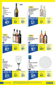 Metro Flugblatt Seite 6