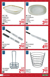 Metro Flugblatt Seite 60