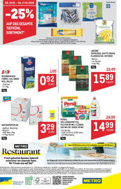 Metro Flugblatt Seite 64