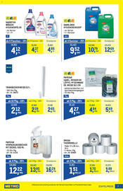 Metro Flugblatt Seite 7