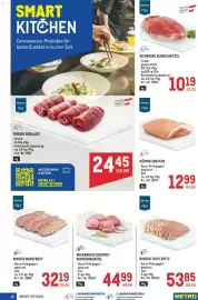 Metro Flugblatt Seite 10