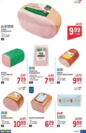 Metro Flugblatt Seite 13