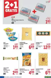 Metro Flugblatt Seite 14