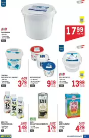 Metro Flugblatt Seite 15