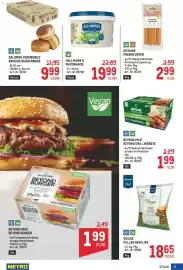 Metro Flugblatt Seite 17