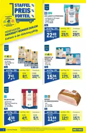 Metro Flugblatt Seite 2