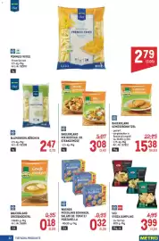 Metro Flugblatt Seite 22