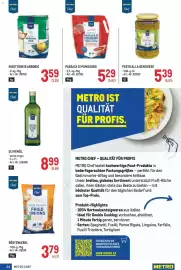 Metro Flugblatt Seite 24