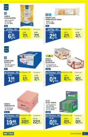 Metro Flugblatt Seite 3