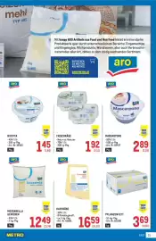 Metro Flugblatt Seite 31