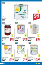 Metro Flugblatt Seite 32