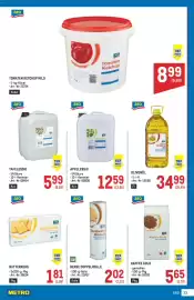 Metro Flugblatt Seite 33