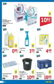 Metro Flugblatt Seite 34