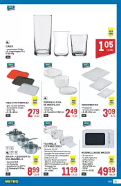 Metro Flugblatt Seite 35