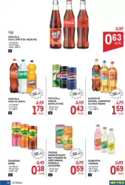 Metro Flugblatt Seite 36