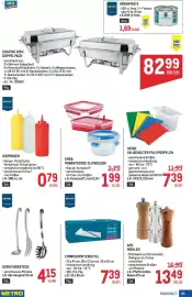 Metro Flugblatt Seite 45