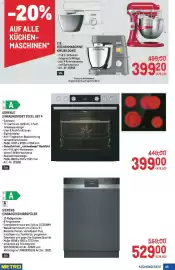 Metro Flugblatt Seite 49