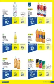 Metro Flugblatt Seite 5